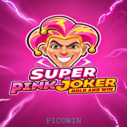 Descubra SuperPinkJoker: O Mundo Inovador de Estratégia e Diversão com PICOWIN