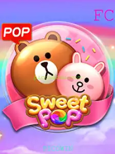 Explorando o Universo Divertido de SweetPOP: Como Jogar e Se Destacar