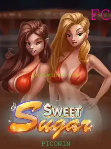 Introdução ao Jogo SweetSugar: Diversão Estratégica com PICOWIN