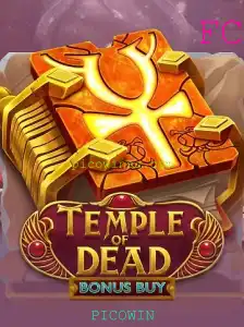 Descubra o Fascínio do Jogo TempleofDeadBonusBuy com a Estratégia PICOWIN