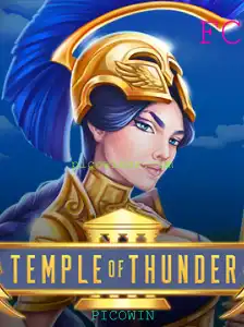 Explore o Emocionante Mundo de TempleofThunder: Aventuras e Estratégias