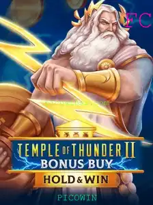 Explorando o Fascinante Mundo de TempleofThunderIIBonusBuy