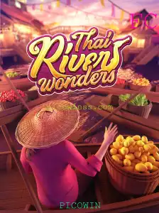 Explorando o Fascinante Jogo ThaiRiverWonders