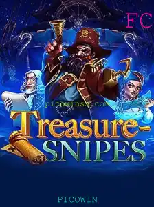 Desvendando TreasureSnipes: O Fascinante Jogo de Caça ao Tesouro