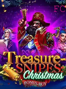 TreasuresnipesChristmas: Um Jogo de Estratégia e Descobertas Festivas