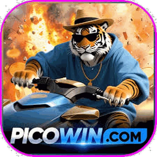 PICOWIN Logo