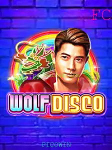 Descubra o Fenômeno do Jogo WolfDisco: PICOWIN