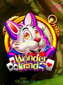 Descubra o Fascinante Jogo 'Wonderland' e a Estratégia Vencedora com PICOWIN