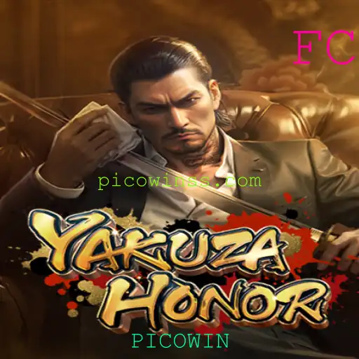 Descubra o Mundo de YakuzaHonor: O Jogo que Conquista ‘PICOWIN’